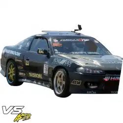 FRP YANA S13.5 Conversion Fenders (front) > Nissan 240SX 1989-1994 image - 49