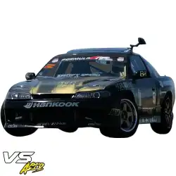 FRP YANA S13.5 Conversion Fenders (front) > Nissan 240SX 1989-1994 image - 50