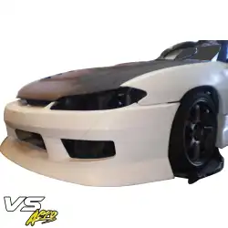 FRP YANA S13.5 Conversion Fenders (front) > Nissan 240SX 1989-1994 image - 55