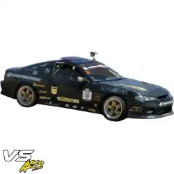 FRP YANA S13.5 Conversion Fenders (front) > Nissan 240SX 1989-1994 image - 57