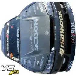 FRP YANA S13.5 Conversion Fenders (front) > Nissan 240SX 1989-1994 image - 58