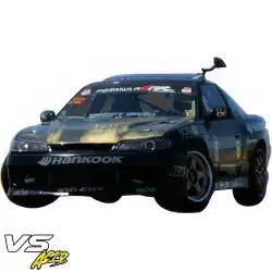 FRP YANA S13.5 Conversion Fenders (front) > Nissan 240SX 1989-1994 image - 61