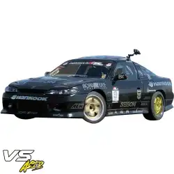 FRP YANA S13.5 Conversion Fenders (front) > Nissan 240SX 1989-1994 image - 64