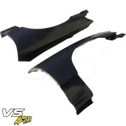 FRP YANA S13.5 Conversion Fenders (front) > Nissan 240SX 1989-1994 image - 3