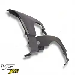 FRP YANA S13.5 Conversion Fenders (front) > Nissan 240SX 1989-1994 image - 5