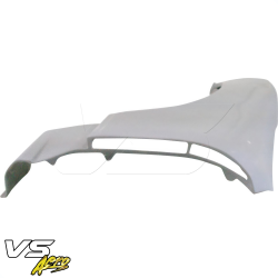 VSaero FRP YANA S13.5 Conversion Fenders (front) for Nissan 240SX 1989-1994 image - 7