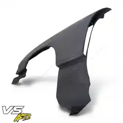 FRP YANA S13.5 Conversion Fenders (front) > Nissan 240SX 1989-1994 image - 9