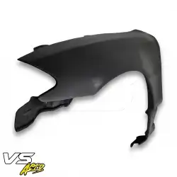 FRP YANA S13.5 Conversion Fenders (front) > Nissan 240SX 1989-1994 image - 10