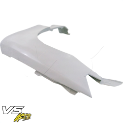 VSaero FRP YANA S13.5 Conversion Fenders (front) for Nissan 240SX 1989-1994 image - 12