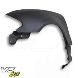 FRP YANA S13.5 Conversion Fenders (front) > Nissan 240SX 1989-1994 image - 13