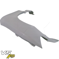 VSaero FRP YANA S13.5 Conversion Fenders (front) for Nissan 240SX 1989-1994 image - 14