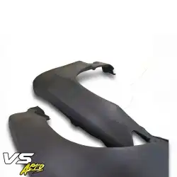 FRP YANA S13.5 Conversion Fenders (front) > Nissan 240SX 1989-1994 image - 15