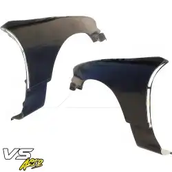 FRP YANA S13.5 Conversion Fenders (front) > Nissan 240SX 1989-1994 image - 16