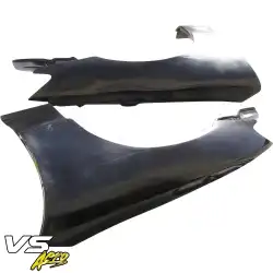FRP YANA S13.5 Conversion Fenders (front) > Nissan 240SX 1989-1994 image - 17