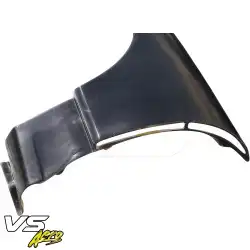 FRP YANA S13.5 Conversion Fenders (front) > Nissan 240SX 1989-1994 image - 20