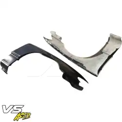 FRP YANA S13.5 Conversion Fenders (front) > Nissan 240SX 1989-1994 image - 21