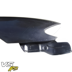 VSaero FRP YANA S13.5 Conversion Fenders (front) for Nissan 240SX 1989-1994 image - 22