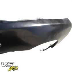 VSaero FRP YANA S13.5 Conversion Fenders (front) for Nissan 240SX 1989-1994 image - 23