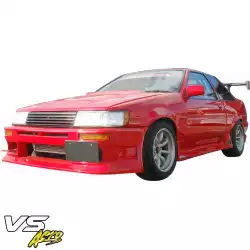 FRP DMA D1 Wide Body Fenders (front) 30mm > Toyota Corolla (AE86) Levin 1984-1987 > 2/3dr image - 31