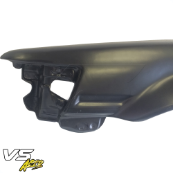 VSaero FRP DMA D1 Wide Body Fenders (front) 30mm > Toyota Corolla (AE86) Levin 1984-1987 > 2/3dr image - 8