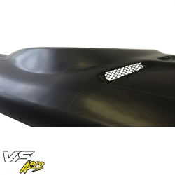 VSaero FRP DMA D1 Wide Body Fenders (front) 30mm > Toyota Corolla (AE86) Levin 1984-1987 > 2/3dr image - 11