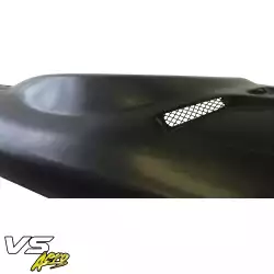 FRP DMA D1 Wide Body Fenders (front) 30mm > Toyota Corolla (AE86) Levin 1984-1987 > 2/3dr image - 11