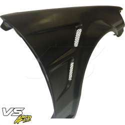 VSaero FRP DMA D1 Wide Body Fenders (front) 30mm > Toyota Corolla (AE86) Levin 1984-1987 > 2/3dr image - 13