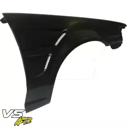 FRP DMA D1 Wide Body Fenders (front) 30mm > Toyota Corolla (AE86) Levin 1984-1987 > 2/3dr image - 14