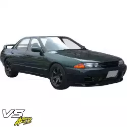 FRP CFAC Wide Body Fenders (rear) 4pc > Nissan Skyline (R32) GTS 1990-1994 > 4dr Sedan image - 51