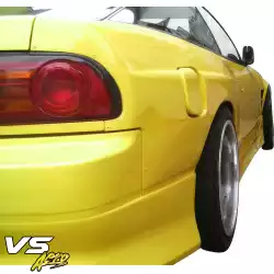 FRP ORI Pull Wide Body Fenders (rear) 50mm > Nissan 240SX 1989-1994 > 3dr Hatch image - 13