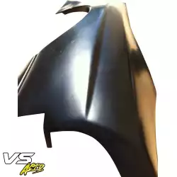 FRP ORI Pull Wide Body Fenders (rear) 50mm > Nissan 240SX 1989-1994 > 3dr Hatch image - 9