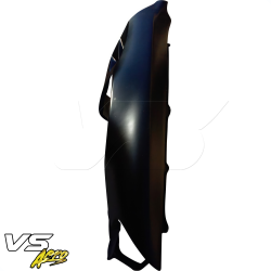 VSaero FRP SMAD Wide Body Fenders (front) 30mm for Nissan 240SX (S14) 1995-1996 image - 9
