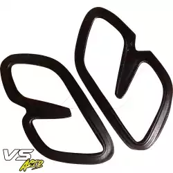 FRP SMAD Wide Body Fenders (front) 30mm > Nissan 240SX (S14) 1997-1998 image - 14
