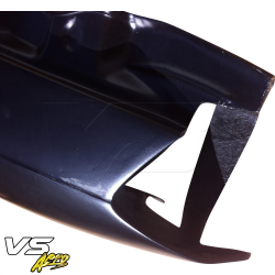 VSaero FRP SMAD Wide Body Fenders (front) 30mm for Nissan 240SX (S14) 1997-1998 image - 15