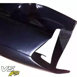 FRP SMAD Wide Body Fenders (front) 30mm > Nissan 240SX (S14) 1997-1998 image - 15