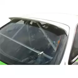 FRP DMA Roof Wing > Nissan 240SX (S14) 1995-1998 image - 1