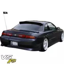 FRP DMA Roof Wing > Nissan 240SX (S14) 1995-1998 image - 2