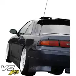 FRP DMA Roof Wing > Nissan 240SX (S14) 1995-1998 image - 3