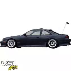 FRP DMA Roof Wing > Nissan 240SX (S14) 1995-1998 image - 4