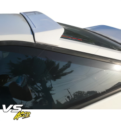 VSaero FRP DMA Roof Wing for Toyota Corolla (AE86) 1984-1987 > 3dr image - 2