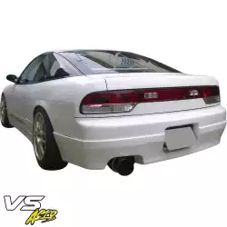 FRP SMAD Rear Bumper > Nissan 240SX 1989-1994 > 3dr Hatch image - 7