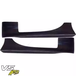 FRP RAME GT-AD Wide Body Side Skirts > Mazda RX-7 (FD3S) 1993-1997 image - 3