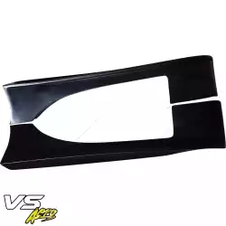 FRP RAME GT-AD Wide Body Side Skirts > Mazda RX-7 (FD3S) 1993-1997 image - 4