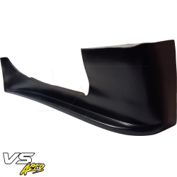 VSaero FRP RAME GT-AD Wide Body Side Skirts for Mazda RX-7 (FD3S) 1993-1997 image - 5