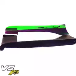FRP RAME GT-AD Wide Body Side Skirts > Mazda RX-7 (FD3S) 1993-1997 image - 6