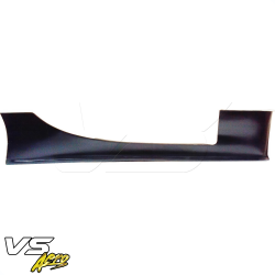 VSaero FRP RAME GT-AD Wide Body Side Skirts for Mazda RX-7 (FD3S) 1993-1997 image - 7
