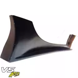 FRP RAME GT-AD Wide Body Side Skirts > Mazda RX-7 (FD3S) 1993-1997 image - 8