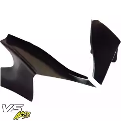 FRP RAME N-1 05 Front Bumper Canards > Mazda RX-7 (FD3S) 1993-1997 image - 3