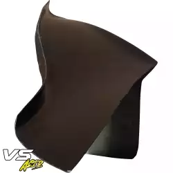 FRP RAME N-1 05 Front Bumper Canards > Mazda RX-7 (FD3S) 1993-1997 image - 6