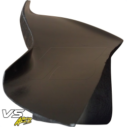 VSaero FRP RAME N-1 05 Front Bumper Canards for Mazda RX-7 (FD3S) 1993-1997 image - 7